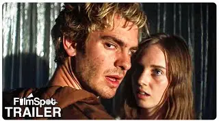 MAINSTREAM Official Trailer #1 (NEW 2021) Andrew Garfield, Maya Hawke Movie HD