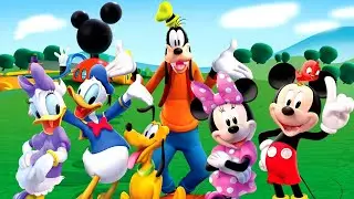 Mickey Mouse Clubhouse Theme - Christopher Willis