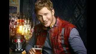 Marvel Rivals: New Star Lord on the block.