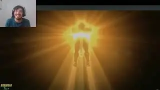 Toku fan Reacts to: The Complete HISTORY of GARO - The Darkest Series in TOKU! - 2005-2025 pt.7