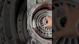 TC converter ￼#video #reels #story #loader #status #sdlg #viral_video #crane #construction #volvo