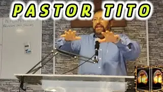 pasteur Tito  de Sète 2023 (frère Tito de Sète 2023 Vie et lumière)