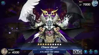 Yu-Gi-Oh! Master Duel - Duelist Cup  Dec 2025: Labrynth (me) vs Mitsurugi Fiendsmith
