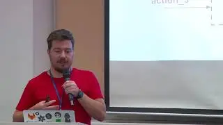 Redux-пагинация в Android приложении, Константин Цховребов