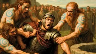 Horrific Death Methods in Ancient Roman Britain