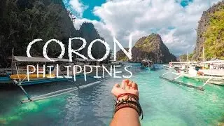 CORON, PARADISE OF PHILIPPINES for budget backpacker (Day 4-5) | BackpackerTampan