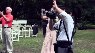 Neil GT Photography, Short Video