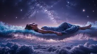 5 Hours of Deep Sleep Music | Fall Asleep Fast & Wake Up Refreshed | Meditation Before Sleep