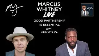 Good Partnership is Essential