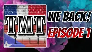 BBLs on Men?? | EP 1 | The Melanated Timeline