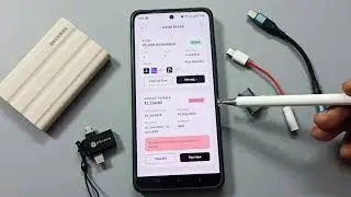 How to Pay Airtel Xstream Fiber or Airtel Black Bill Using Amazon App and Amazon Pay Balance