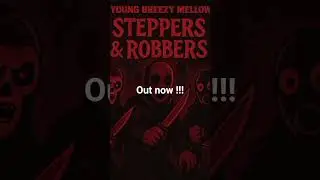 stepper & robbers for the ones who had no choice #THEVOICEOFthevoiceless #youngbreezymellow #15block