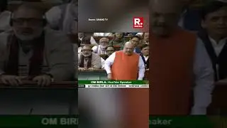 When Amit Shah Explained The Need Of CAA In Lok Sabha | Amit Shah's 2019 CAA Speech