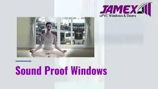 Jamex Upvc