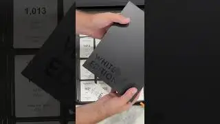 So I made a Giant Mistake with my Pokedex Binder, but thanks to Vault X we were finally able to fix