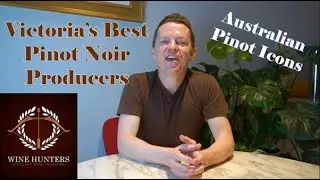 Victoria's Best Pinot Noir Producers! Top Wines from Australia's Best Pinot Noir State. Red Heaven.