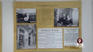 La Diputaci&oacute;n de Burgos impulsa una exposici&oacute;n sobre el Photo Club y su valor documental