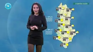 Parashikimi i motit - 11 Janar 2026 - Vizion Plus