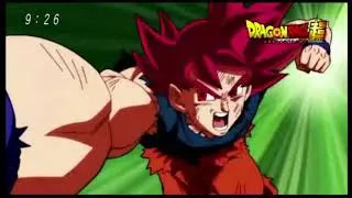 Dragon Ball Super Episode 121 Preview/Promo HD - DBS Episode 121 Preview