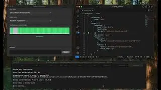 Introducing MiraConverse an Open Source AI Chat Assistant.  Voice chat for any AI model.