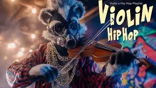 【Violin x Hip Hop Playlist】&ndash; Strings Meet Underground