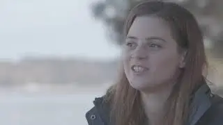 Share the Dignity | #ItsInTheBag | Gabi's story