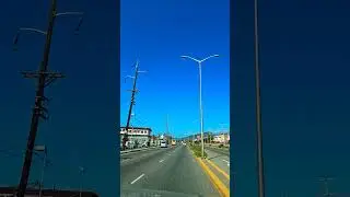 Washington Boulevard Jamaica