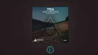 Fytch - Just Like Gold (ft. Naika)