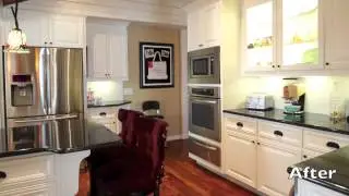 Weston Kitchen Remodel