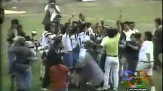 julio cesar balerio SIPESA Emelec Conmebol 93 Vuelta