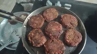 Kala chana kabab#simple# easy recipe 