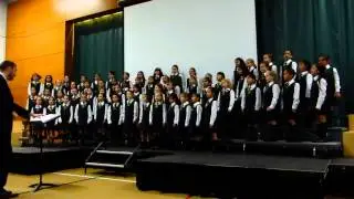 Havergal College - Viva la Musica, Primary Arts Concert 2015