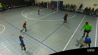 pure 209 vs susc 2014s 2024 01 13