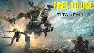 TitanFall 2 HD Gameplay  - No Copyright Gameplay (60 FPS)