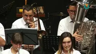 ACDC: Highway to Hell - Mórahalmi Fúvószenekar