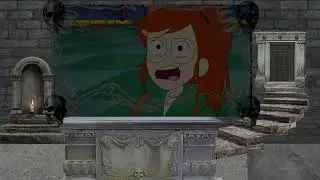 Dubbarween 2025 #3 | Infinity Train &ldquo;Tulip i Bollhavet&rdquo; (Swedish Fandub)