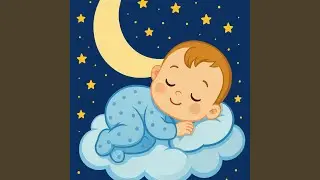 Sleep Tight Little Angel &ndash; Peaceful Melody