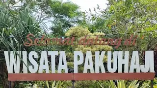 WISATA PAKUHAJI