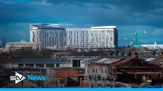 No confidence motion brought against Glasgow health board