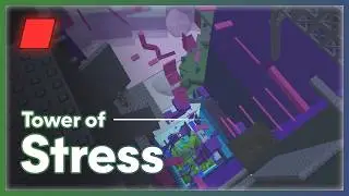 Tower of Stress [ToS] | EToH: Ring 1