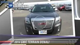 Norfolk GM Auto Center, Norfolk NE 68701