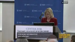 Christianity, Sex & Politics in the 20th Century