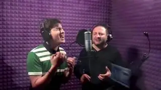 Karenchik ft. Romik Avetisyan - Никотин/Nicotine ''EXCLUSIVE COVER'' 2019