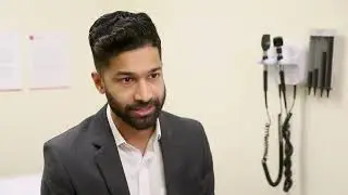 Meet Saadat Badruddin, MD | General Physician, PC