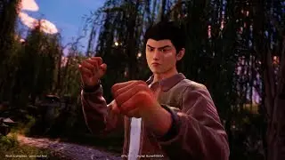 『シェンムーIII』MAGIC Monaco 2019トレーラー