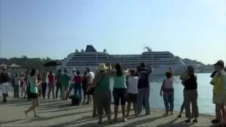 News- Cuba Cruise