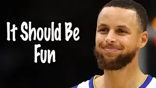 Steph Curry CALLS OUT Rivalry Between LAKERS and WARRIORS