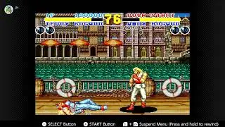 Super Bogard Brothers