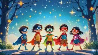 The 5 Essential Skills for Future Success - Animated Guide for Kids!  #kids #youtube #success