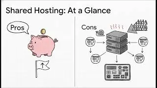 Shared vs VPS Hosting &ndash; Which One Should You Choose? (Beginners Guide)